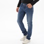 EDWARD JEANS-Ανδρικό jean παντελόνι EDWARD JEANS MP-D-JNS-S23-029 DANI μπλε