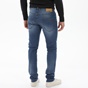 EDWARD JEANS-Ανδρικό jean παντελόνι EDWARD JEANS MP-D-JNS-S23-029 DANI μπλε