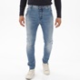 EDWARD JEANS-Ανδρικό jean παντελόνι EDWARD JEANS MP-D-JNS-S23-037 AROLO-S23 μπλε