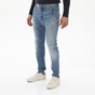 EDWARD JEANS-Ανδρικό jean παντελόνι EDWARD JEANS MP-D-JNS-S23-037 AROLO-S23 μπλε