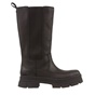 UGG-Γυναικείες μπότες UGG Ashton High Chelsea μαύρες