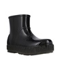 UGG -Γυναικείες χαμηλές γαλότσες UGG 1125731 Drizlita μαύρες 