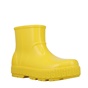 UGG-Γυναικείες χαμηλές γαλότσες UGG Drizlita 1125731 κίτρινες