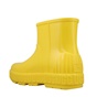 UGG-Γυναικείες χαμηλές γαλότσες UGG Drizlita 1125731 κίτρινες