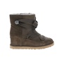 UGG-Γυναικείες μπότες UGG 1104612 Classic Femme γκρι