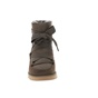 UGG-Γυναικείες μπότες UGG 1104612 Classic Femme γκρι