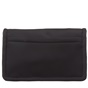 DKNY JEANS-Γυναικείο clutch DKNY R23GET67 MAGNOLIA μαύρο