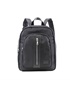 VQF POLO LINE-Γυναικείο backpack VQF POLO LINE 1951 μαύρο