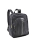 VQF POLO LINE-Γυναικείο backpack VQF POLO LINE 1951 μαύρο