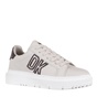 DKNY JEANS-Γυναικεία sneakers DKNY K2305134 MARIAN γκρι