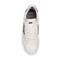 DKNY JEANS-Γυναικεία sneakers DKNY K2305134 MARIAN γκρι