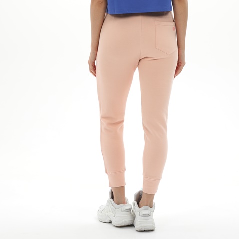 UGG-Γυναικείο παντελόνι φόρμας UGG 1117736 Ericka Relaxed Jogger ροζ