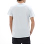 GREENWOOD-Ανδρικό t-shirt GREENWOOD 21D9088221 γαλάζιο