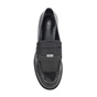 DKNY JEANS-Γυναικεία loafers DKNY K2377240 IVETTE μαύρα