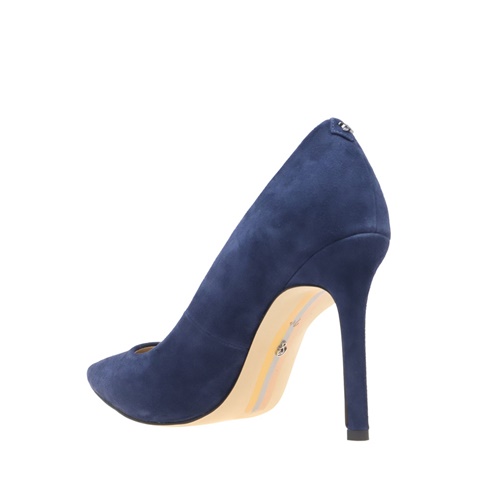 SAM EDELMAN-Γυναικείες γόβες SAM EDELMAN E563813426 HAZEL μπλε