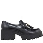 SAM EDELMAN-Γυναικεία loafers SAM EDELMAN I7687L3001 MEELA μαύρα