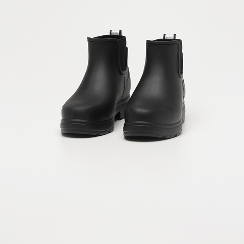 UGG - Γυναικείες χαμηλές γαλότσες UGG 1130831 Droplet μαύρες