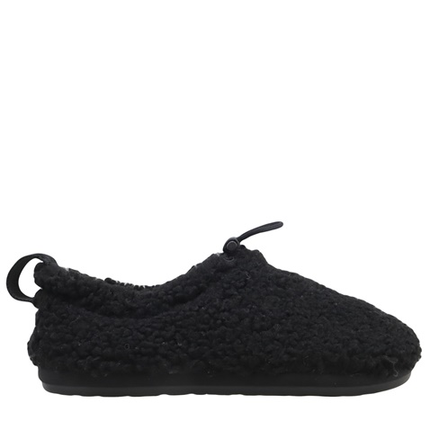 UGG AUSTRALIA-Γυναικείες παντόφλες UGG 1143952 Plushy Slipper μαύρο