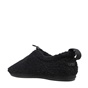 UGG AUSTRALIA-Γυναικείες παντόφλες UGG 1143952 Plushy Slipper μαύρο