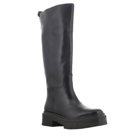 SAM EDELMAN-Γυναικείες μπότες SAM EDELMAN  H8519L1001 LARINA μαύρες