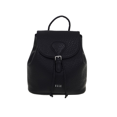 ELLE-Γυναικείο backpack ELLE 8228  μαύρο 