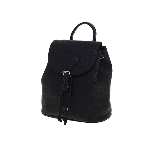 ELLE-Γυναικείο backpack ELLE 8228  μαύρο 