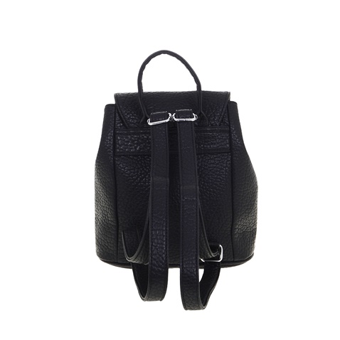 ELLE-Γυναικείο backpack ELLE 8228  μαύρο 