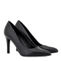 TXT WOMEN FASHION SHOES-Γυναικείες γόβες TXT WOMEN FASHION SHOES R192A0115 μαύρες