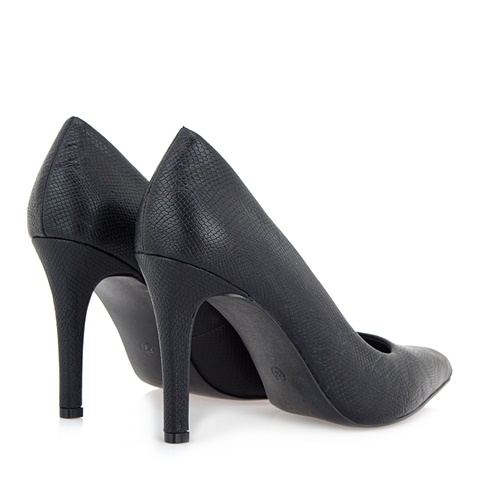 TXT WOMEN FASHION SHOES-Γυναικείες γόβες TXT WOMEN FASHION SHOES R192A0115 μαύρες