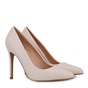 TXT WOMEN FASHION SHOES-Γυναικείες γόβες TXT WOMEN FASHION SHOES R192A3345 nude