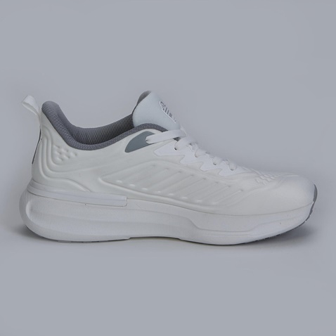 ADMIRAL-Ανδρικά αθλητικά παπούτσια sneakers ADMIRAL 3121520024  Lesoz λευκά