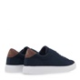 JK LONDON-Ανδρικά casual sneakers JK LONDON S592A4091 μπλε