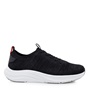 RENATO GARINI-Ανδρικά casual sneakers RENATO GARINI S589S2502 μαύρα