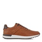 RENATO GARINI-Ανδρικά casual sneakers RENATO GARINI S57003301 ταμπά