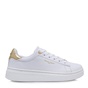 RENATO GARINI-Γυναικεία sneakers RENATO GARINI S157Q6122 λευκά