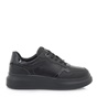 JK LONDON-Γυναικεία sneakers JK LONDON T104B1402 μαύρα