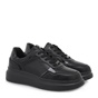 JK LONDON-Γυναικεία sneakers JK LONDON T104B1402 μαύρα