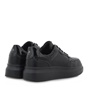 JK LONDON-Γυναικεία sneakers JK LONDON T104B1402 μαύρα