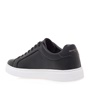 RENATO GARINI-Ανδρικά sneakers RENATO GARINI S57006091 μαύρα