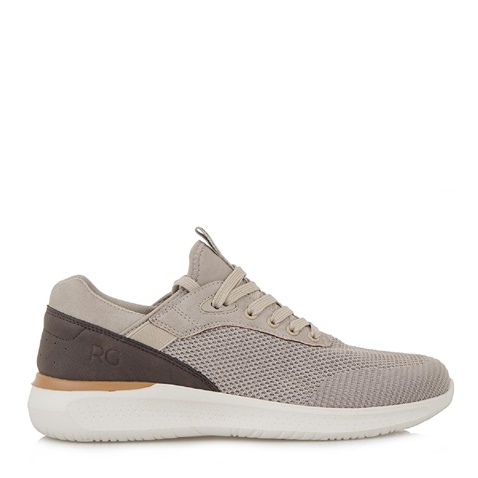 RENATO GARINI-Ανδρικά Sneakers RENATO GARINI  S565V0062100 μπεζ καφέ