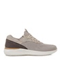 RENATO GARINI-Ανδρικά Sneakers RENATO GARINI  S565V0062100 μπεζ καφέ